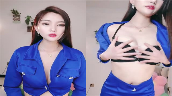 极品网红女神下海首秀，娇喘呻吟不断，高潮迭起