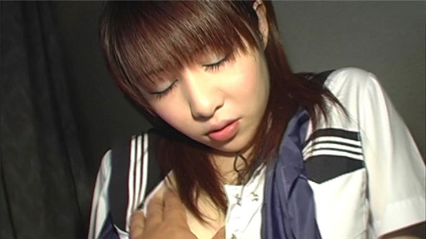 HEYZO 3271 乡下巨乳JK水手服，白嫩肉体被狂干内射